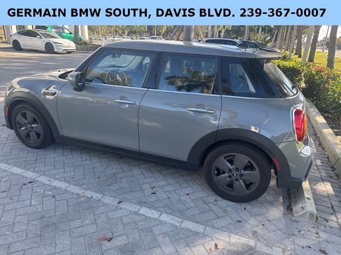 Used 2022 MINI Cooper S image 31