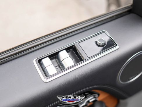 Used 2018 Land Rover Range Rover Long Wheelbase Supercharged image 45