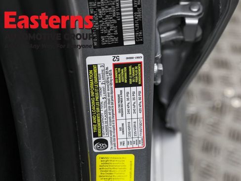 Used 2024 Toyota Camry XLE image 36