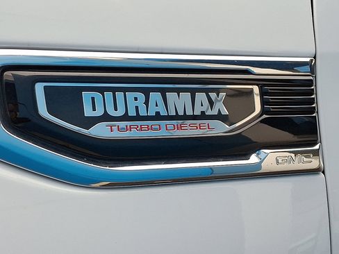 Used 2023 GMC Sierra 1500 Denali w/ Denali Reserve Package image 36