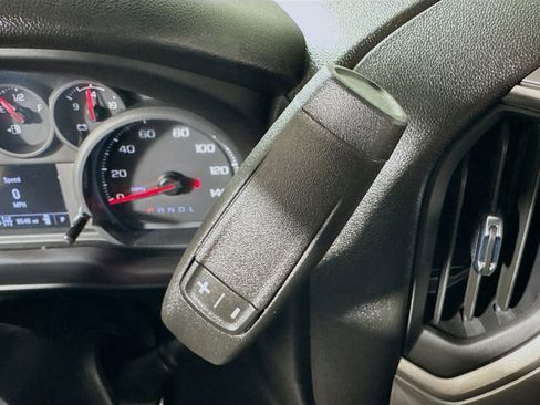 Used 2025 GMC Sierra 2500 Pro w/ Convenience Package image 15