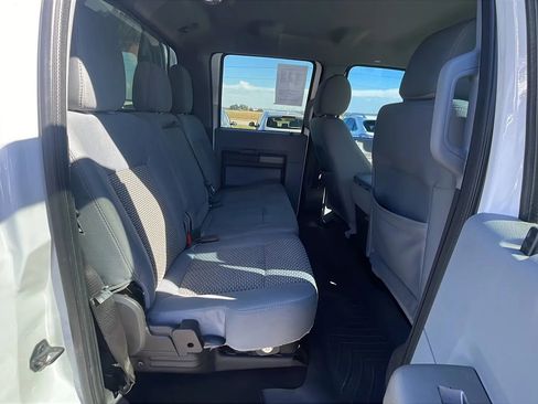 Used 2012 Ford F350 XLT w/ XLT Value Pkg image 25