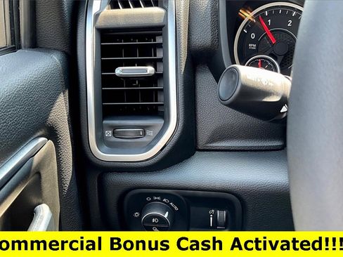 New 2026 RAM 2500 Big Horn image 34