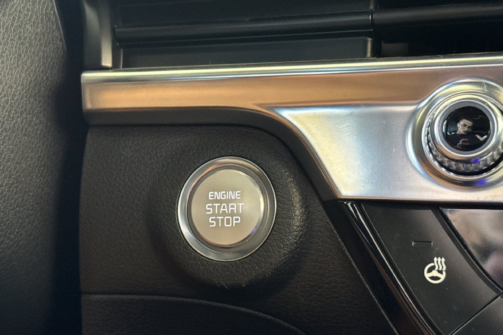 Used 2023 Kia Telluride SX Prestige X-Line AWD/4WD image 21