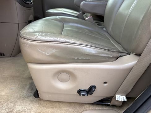 Used 2005 Buick Terraza CXL FWD image 19