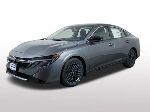 New 2026 Nissan Sentra SV w/ SV Convenience Package image 5