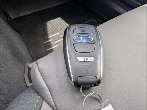 Used 2025 Subaru Outback Onyx Edition AWD/4WD image 17