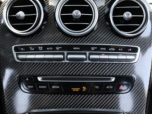 Used 2018 Mercedes-Benz GLC 43 AMG 4MATIC Coupe image 36