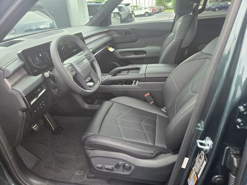 New 2027 Kia Telluride SX Prestige X-Line AWD/4WD image 6