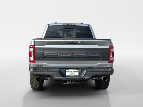 Used 2023 Ford F150 Raptor w/ Raptor 37 Performance Package image 5