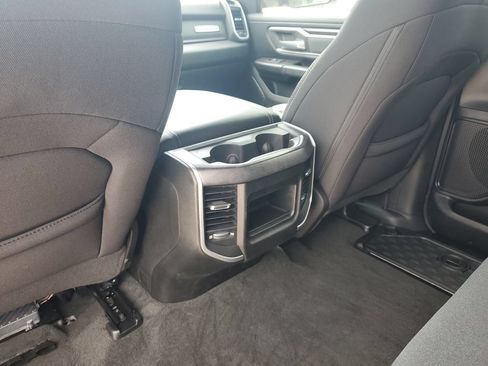 Used 2023 RAM 1500 Big Horn AWD/4WD image 14