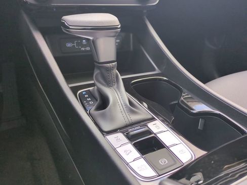 New 2026 Hyundai Tucson SEL AWD/4WD image 22