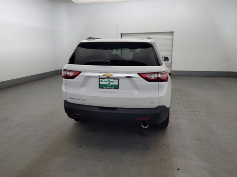 Used 2018 Chevrolet Traverse LT AWD/4WD image 7