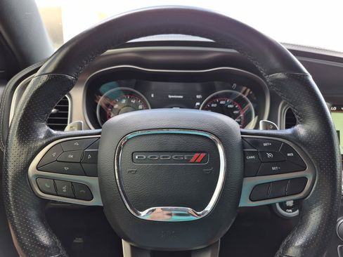 Used 2022 Dodge Charger R/T w/ Plus Group RWD image 23