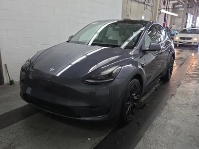 Used 2023 Tesla Model Y Long Range