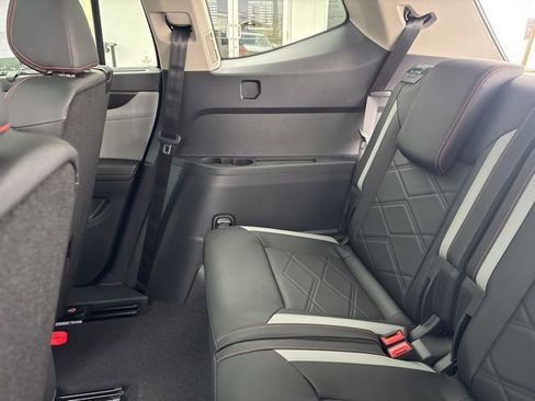 New 2026 Volkswagen Atlas Peak Edition AWD/4WD image 55