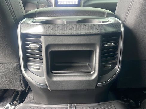 Used 2026 RAM 2500 Big Horn image 25