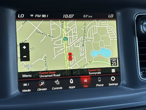 Used 2023 Dodge Charger Scat Pack w/ Plus Group RWD image 18