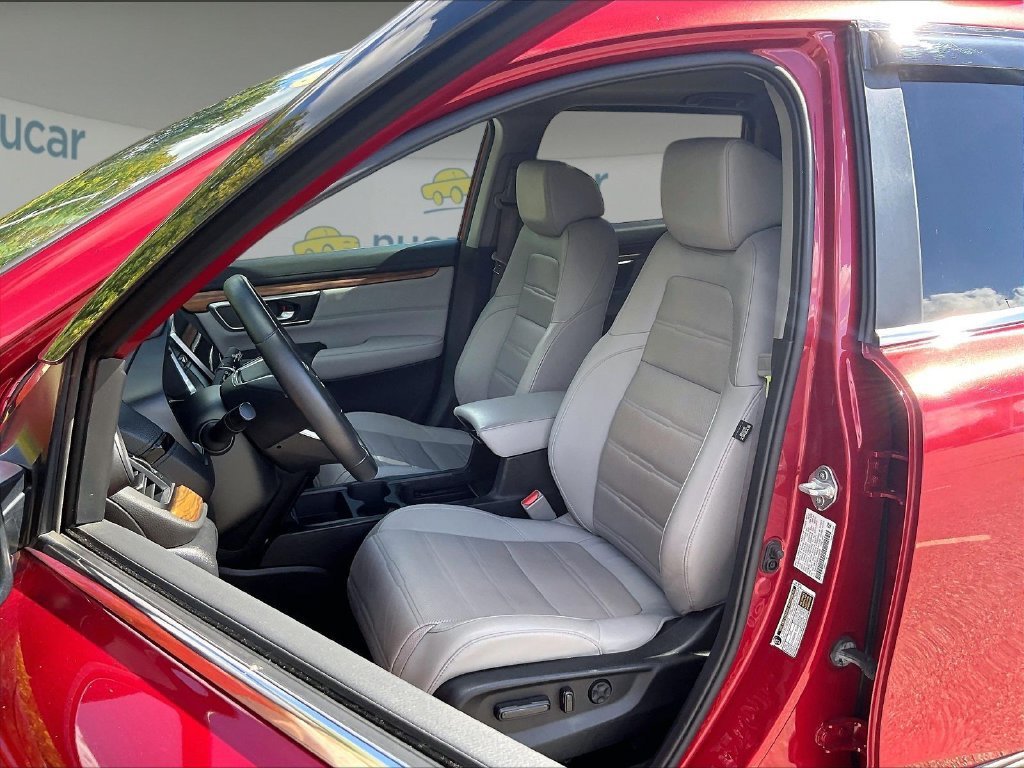 Used 2022 Honda CR-V EX-L image 10