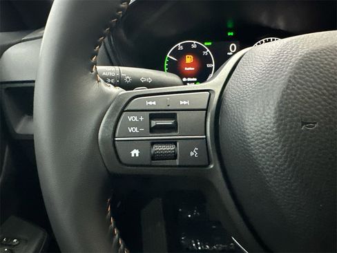 New 2026 Honda CR-V Sport image 27