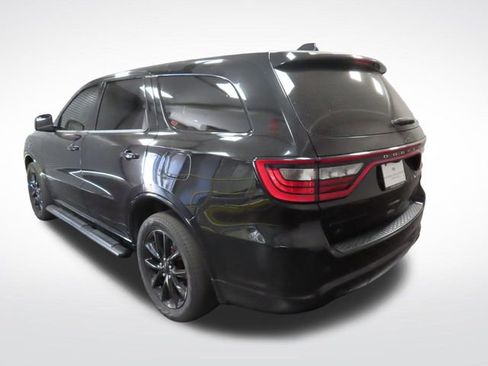 Used 2018 Dodge Durango SXT w/ Quick Order Package 2BB image 3