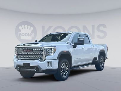 Used 2023 GMC Sierra 3500 Denali w/ Denali Ultimate Package
