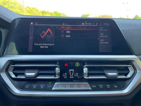 Used 2023 BMW M440i xDrive Gran Coupe w/ Premium Package AWD/4WD image 19