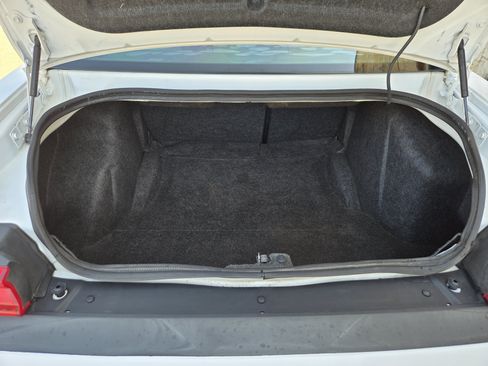 Used 2012 Dodge Challenger R/T Plus RWD image 16