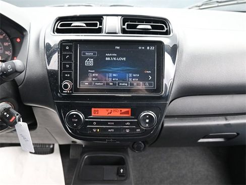 Used 2024 Mitsubishi Mirage ES image 16