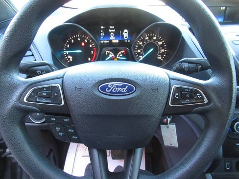 Used 2018 Ford Escape SE AWD/4WD image 19