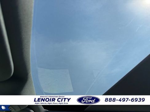 Used 2026 Ford F250 Lariat w/ Black Appearance Package AWD/4WD image 14