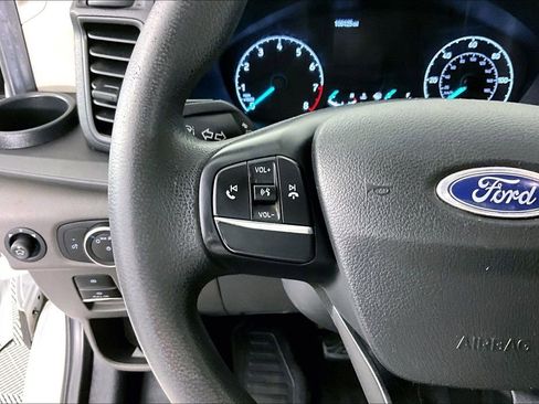 Used 2021 Ford Transit 350 Base w/ Load Area Protection Package image 7