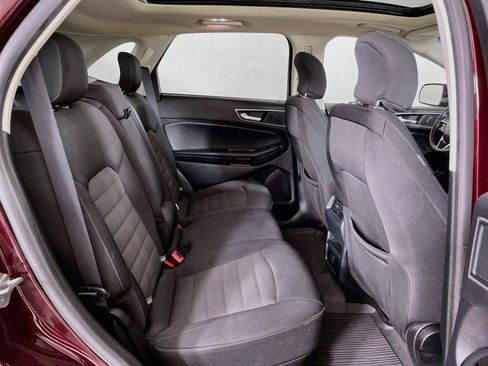 Used 2019 Ford Edge SEL AWD/4WD image 27
