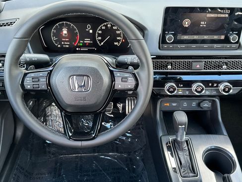 New 2026 Honda Civic Sport image 15