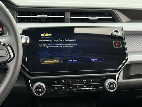 New 2027 Chevrolet Bolt LT image 15