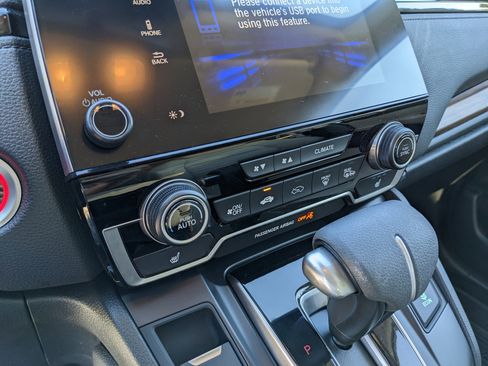 Used 2022 Honda CR-V EX image 29