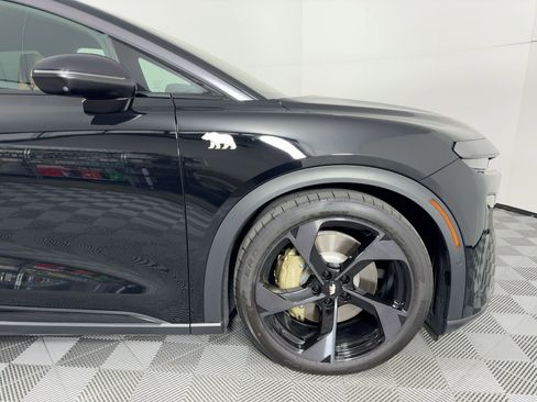 Used 2026 Lucid Gravity Dream image 12