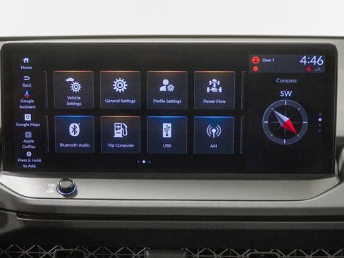 Used 2025 Honda Accord Touring image 28