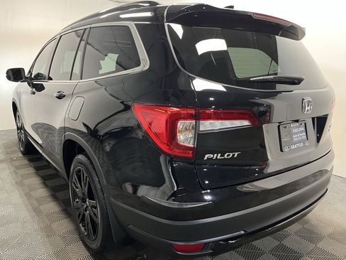 Used 2022 Honda Pilot Special Edition image 22