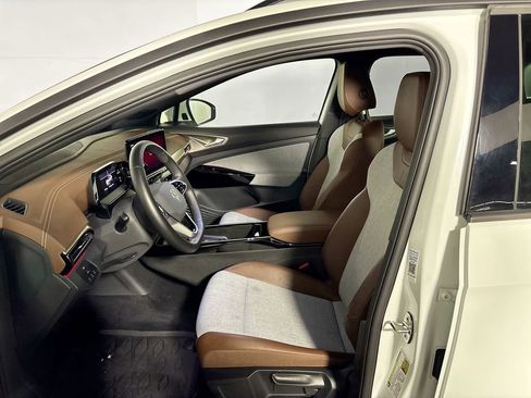 Certified 2023 Volkswagen ID.4 Pro image 11