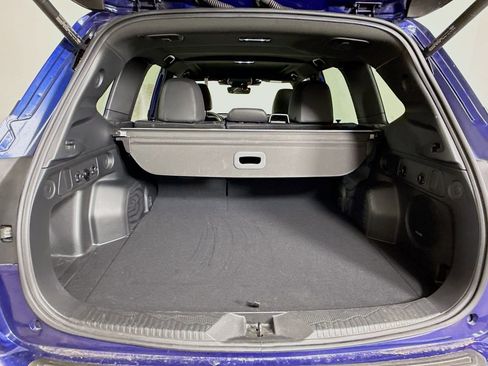Used 2025 Subaru Forester Sport w/ Popular Package #1 AWD/4WD image 32