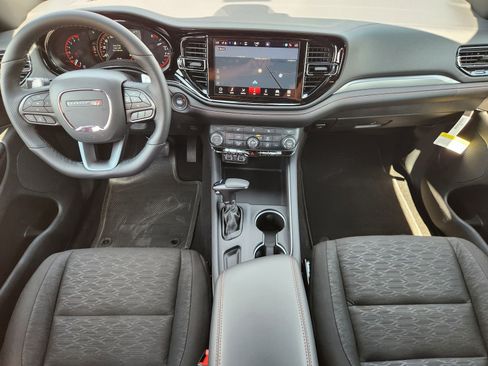 New 2026 Dodge Durango GT image 20