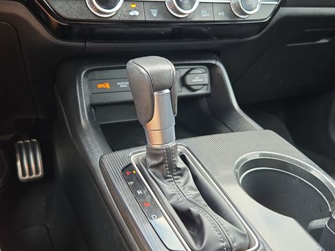 Used 2025 Honda Civic Sport image 24