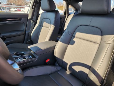 New 2026 Honda Civic Sport Touring image 8