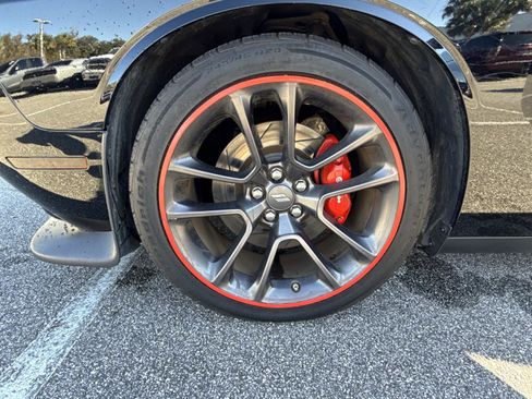 Used 2020 Dodge Challenger R/T Scat Pack image 26