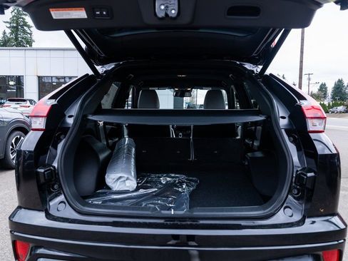 New 2026 Mitsubishi Eclipse Cross SEL image 7