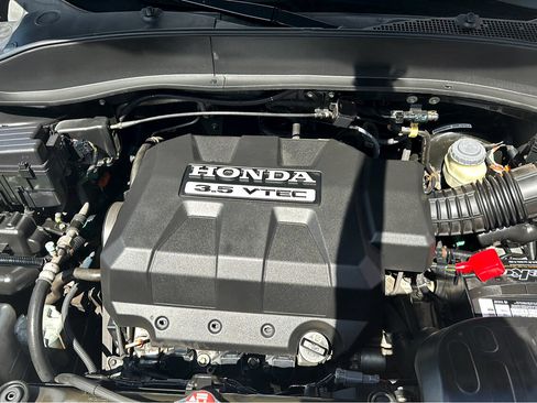 Used 2007 Honda Ridgeline RTL image 15