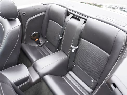 Used 2010 Jaguar XKR R RWD image 14