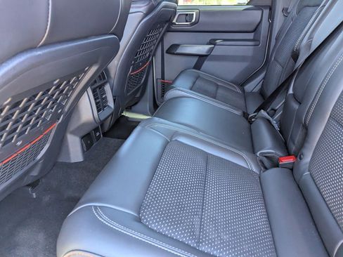 New 2025 Ford Bronco Raptor AWD/4WD image 49