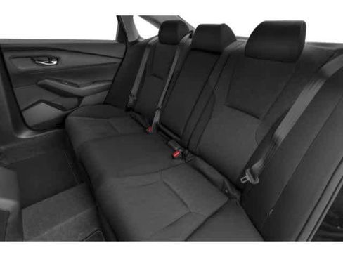 Used 2025 Honda Accord SE image 16